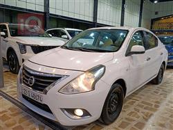 Nissan Sunny